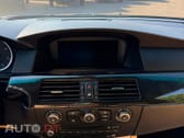 BMW 530 dA