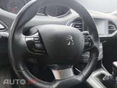Peugeot 308 1.2i Style