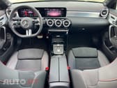 Mercedes-Benz CLA 250 e Shooting Brake AMG Line