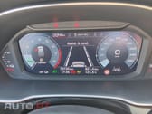 Audi Q3 45 TFSIe S line S tronic