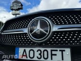 Mercedes-Benz GLE de 4Matic