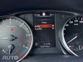 Nissan Qashqai 1.6 dCi Tekna Premium Pele Preta Xtronic