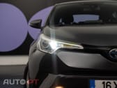 Toyota C-HR 1.8 HSD Comfort