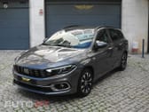 Fiat Tipo 1.3 MultiJet