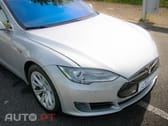 Tesla Model S 70D AWD