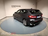 BMW 116 d Corporate M 