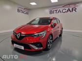 Renault Clio 1.5 Blue dCi RS Line