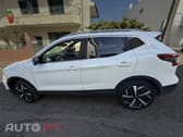 Nissan Qashqai 1.6 dCi Tekna 19 Pele