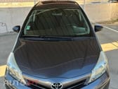 Toyota Yaris 1.0 VVT-i Comfort+AC