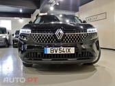 Renault Austral 1.3 Mild Hybrid Evolution