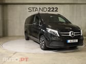 Mercedes-Benz V 250 d Longo Avantgarde