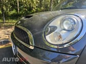 MINI Cabrio John Cooper Works