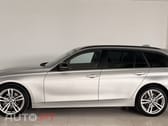BMW 320 d Aut.
