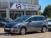 Peugeot 5008 1.6 E-HDi 5L Allure CMP6