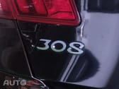 Peugeot 308 1.6 Hdi Allure