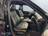 Ford Explorer I.V.A DEDUTÍVEL  ST-Line 4x4