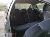 Peugeot 206 1.1