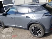 Peugeot E-2008 50 kWh Allure