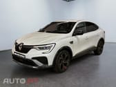 Renault Arkana 1.3 TCe R.S. Line EDC