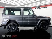 Mercedes-Benz G 320 Auto