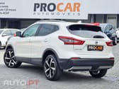 Nissan Qashqai 1.6 dCi Acenta