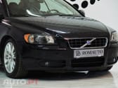 Volvo C70 2.4 D5 Momentum Geartronic