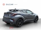 Toyota C-HR 1.8 Hybrid Exclusive
