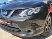 Nissan Qashqai 1.6 dCi Tekna 19 Pele