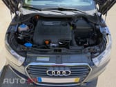 Audi A1 1.6 TDI SPORT