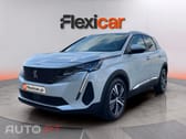 Peugeot 3008 1.5 BlueHDi Allure Pack EAT8