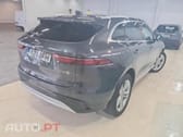 Jaguar F-Pace 2.0 P400e AWD SE