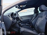 Volkswagen Polo 1.4 TSi GTi DSG