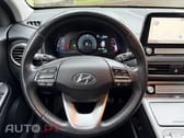 Hyundai Kauai EV 39 kWh Premium