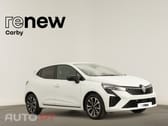 Renault Clio Clio 1.0 TCe Techno Bi-Fuel