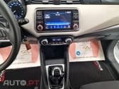 Nissan Micra 1.0 IG-T N CONNECTA