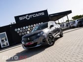 Peugeot 2008 1.2 PureTech Allure EAT8