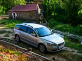 Volvo V50 1.6 D Kinetic