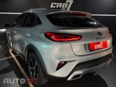 Kia Xceed 1.6 GDi PHEV Tech