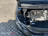 Peugeot 3008 1.2 PureTech Allure