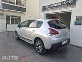Peugeot 3008 1.6 BlueHDi Style