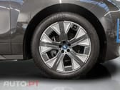 BMW iX xDrive50
