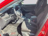 Skoda Octavia Break I.V.A DEDUTÍVEL 1.4 TSI iV DSG RS