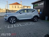 Volvo XC40 1.5 T4 PHEV Inscription