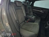 Audi E-Tron 55 quattro S line