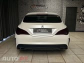 Mercedes-Benz CLA 220 CDi AMG Sport Aut.