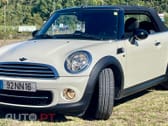 MINI Cabrio 1.6 Cooper D