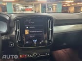 Volvo XC40 1.5 T5 PHEV Inscription Expression