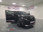 Peugeot 3008 1.6 Hybrid4 GT Line e-EAT8