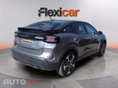 Citroen e-C4 50 kWh Plus