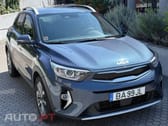 Kia Stonic 1.0 T-GDI Drive